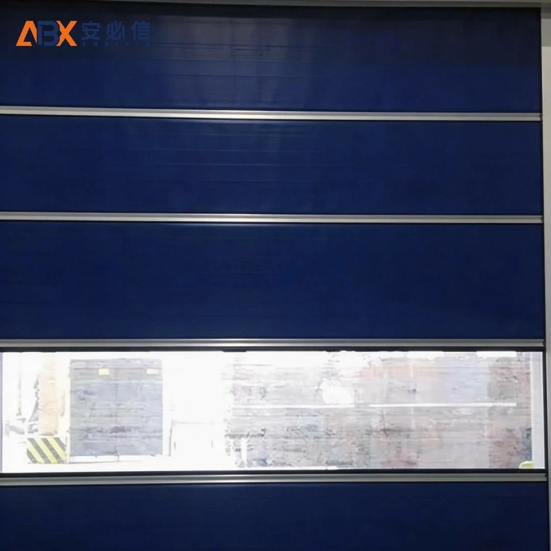 泸州市快速卷帘门